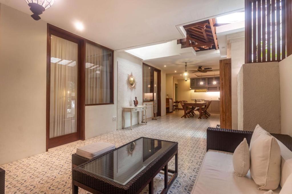 Three-Bedroom Suite
