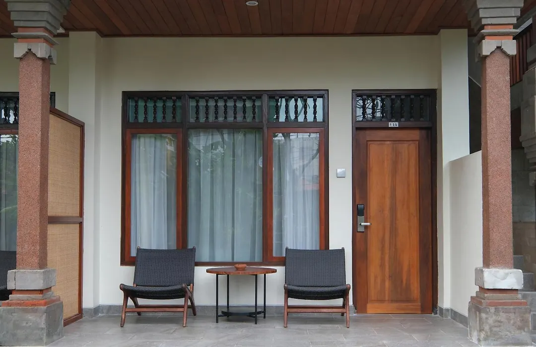 Matahari Bungalow-1