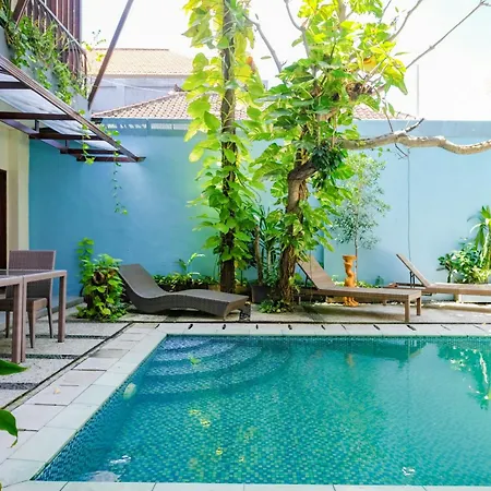 Reddoorz Near Legian Street-2