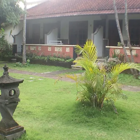 Mangga Bali Inn-3