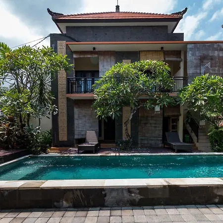 Eddys Cottages & Villa-2